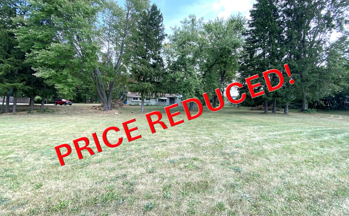 Pictures of Land property located at 2450 S Commerce Rd, Walled Lake, MI 48390 for sales - image #1