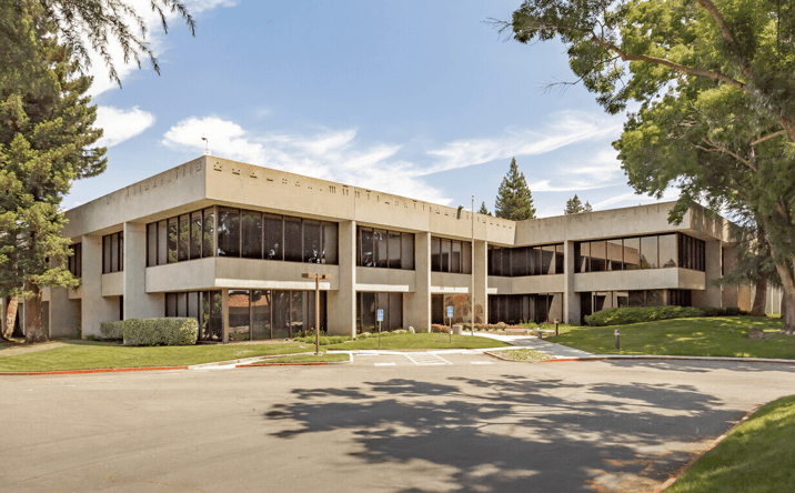 Pictures of Office property located at 11031 Sun Center Dr, Rancho Cordova, CA 95670 for sales - image #1