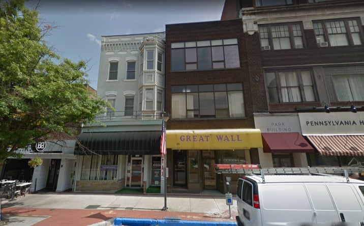 Pictures of Office property located at 417 Main St, Johnstown, PA 15901 for sales - image #1