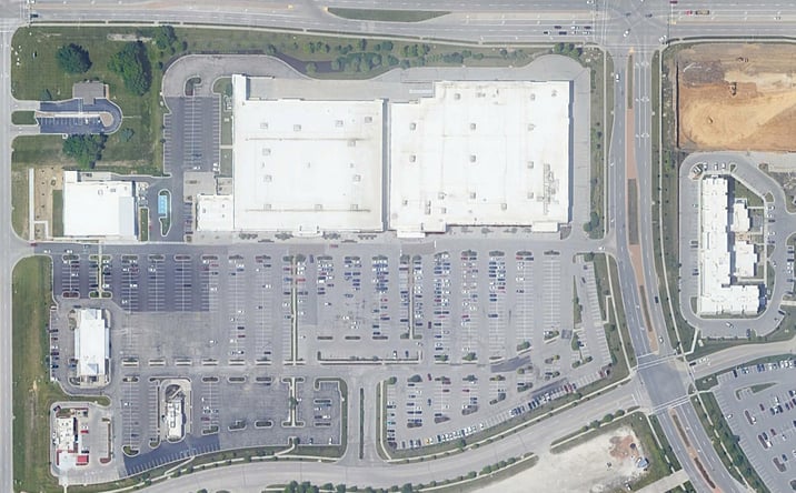 Pictures of Retail, Land property located at Stadium Dr & N 110th St, Edwardsville, KS 66111 for sales - image #1