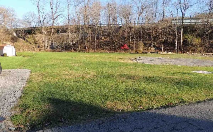 Pictures of Land property located at Nolan Ave, Morgantown, WV 26501 for sales - image #1
