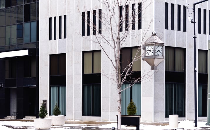 Pictures of Office property located at 16 Wick Ave, Youngstown, OH 44503 for sales - image #1