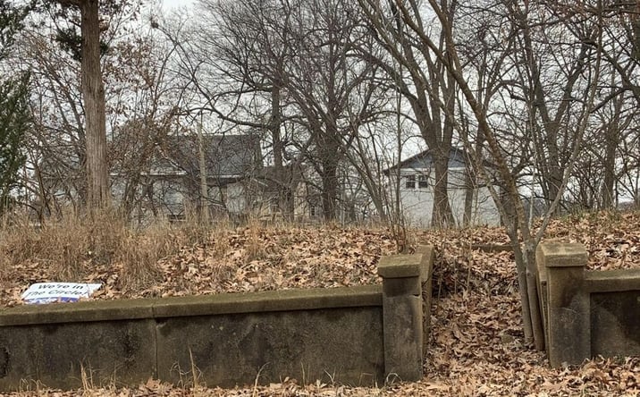 Pictures of Land property located at 611 North 6th Street, Poplar Bluff, MO 63901 for sales - image #1