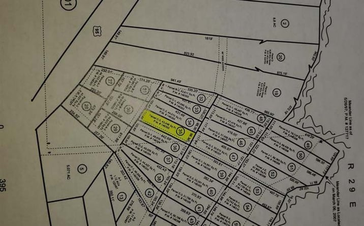 Pictures of Land property located at 127 Shores Drive, Walker Lake, NV 89415 for sales - image #1