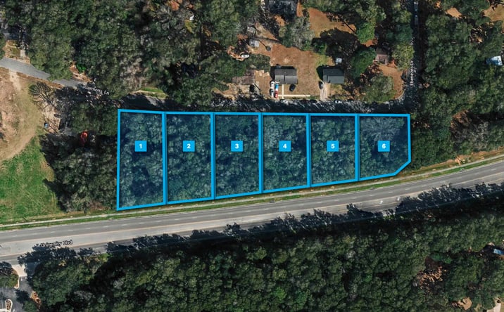 Pictures of Land property located at University Blvd, Dublin, AL 43016 for sales - image #1
