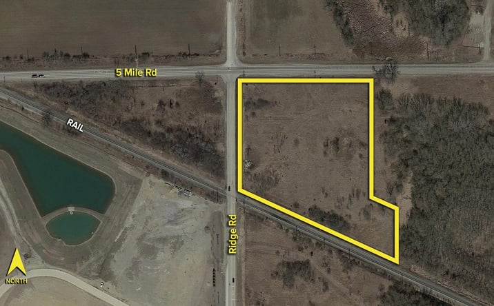 Pictures of Industrial property located at 15281 Ridge Rd, Plymouth Charter Township, MI 48170 for sales - image #1