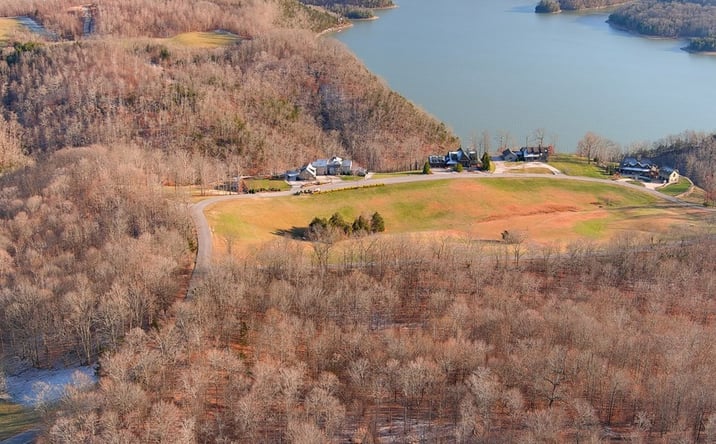 Pictures of Land property located at Eagle Point Dr, Albany, KY 42602 for sales - image #1