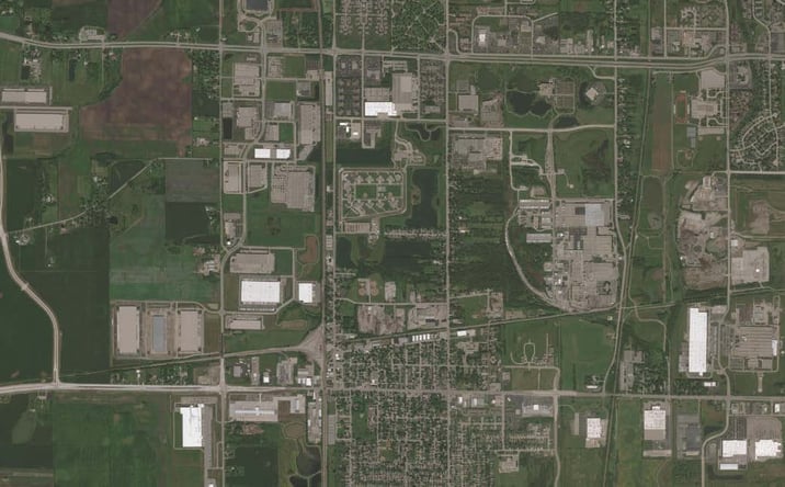 Pictures of Land property located at 10201 E Exploration Ct, Sturtevant, WI 53177 for sales - image #1