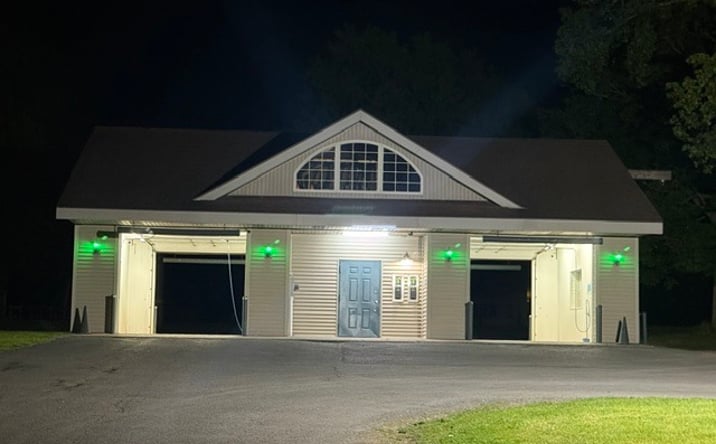 Pictures of Business for Sale, Mixed Use, Office, Retail, Special Purpose property located at 9809 River Rd, Marcy, NY 13403 for sales - image #1