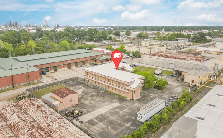 Pictures of Office property located at 822 Neosho Avenue, Baton Rouge, LA 70802 for sales - image #1