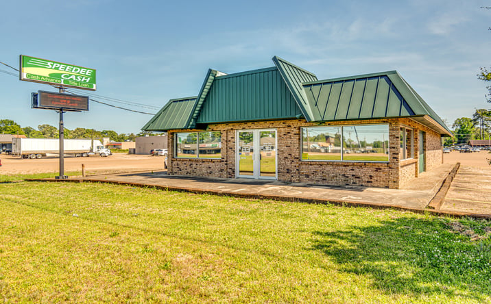Pictures of Mixed Use, Special Purpose property located at 3021 US-80, Pearl, MS 39208 for sales - image #1