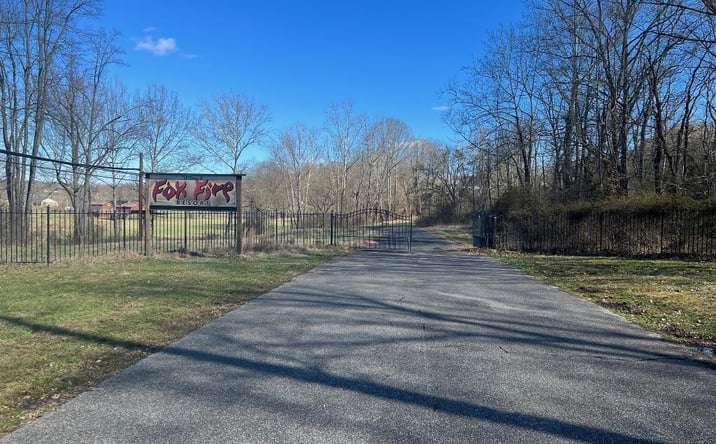 Pictures of Land property located at 660 Fox Fire Rd, Milton, WV 25541 for sales - image #1