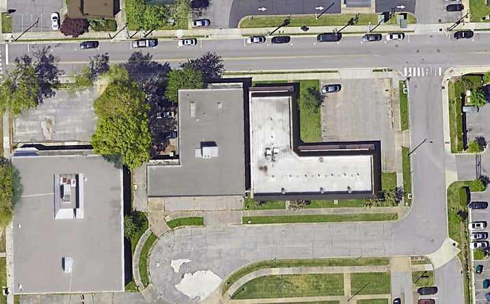 Pictures of Office property located at 301 Columbia St, Portsmouth, VA 23704 for sales - image #1