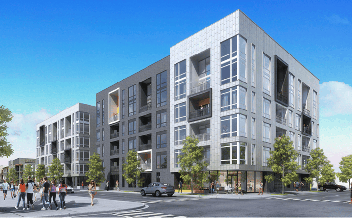 Pictures of Land, Mixed Use, Multifamily property located at 1899 S Acoma St, Denver, CO 80223 for sales - image #1