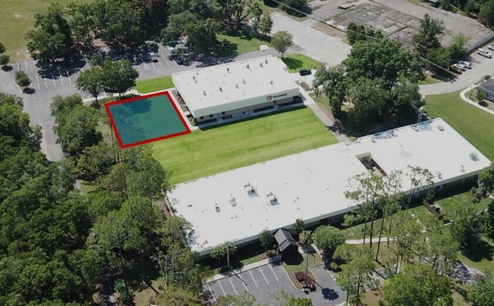 Pictures of Land property located at SW 140th Terrace, Newberry, FL 32669 for sales - image #1