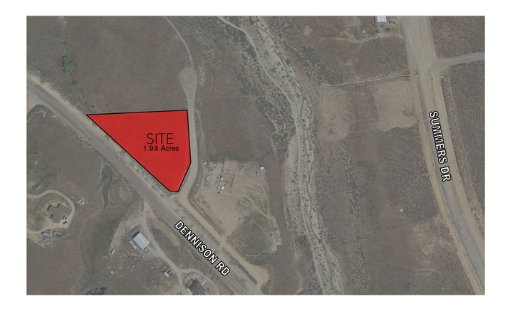 Pictures of Land property located at APN 286-123-15-00-4, Tehachapi, CA 93561 for sales - image #1