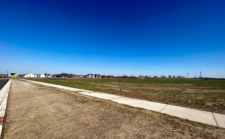 Pictures of Land property located at 5335 Nobel Dr, Fitchburg, WI 53711 for sales - image #1