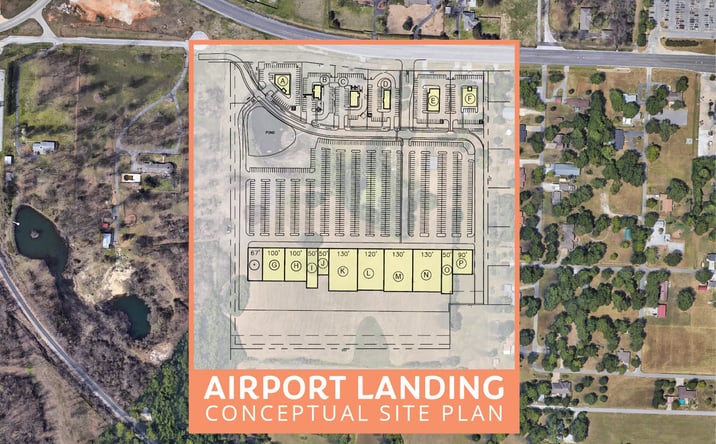 Pictures of Land property located at 25384 Demott Dr, Joplin, MO 64801 for sales - image #1