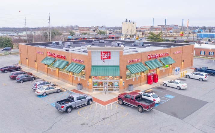 Pictures of Retail property located at 1111 N High St, Millville, NJ 08332 for sales - image #1