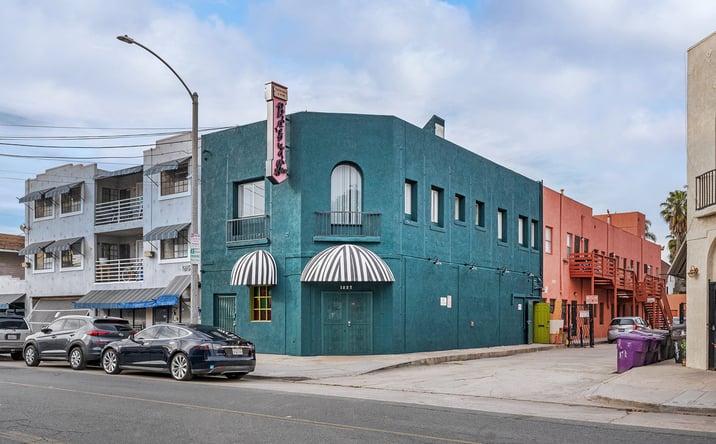 image of property at 1227 E 4TH ST Long Beach CA 90802-1832
