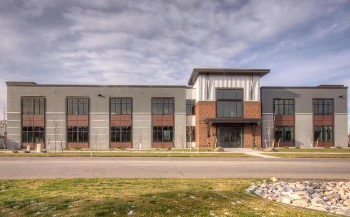 Pictures of Office property located at 161 Enterprise Blvd, Bozeman, MT 59718 for sales - image #1