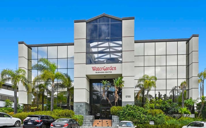 Pictures of Office property located at 5755 Oberlin Dr, San Diego, CA 92121 for sales - image #1