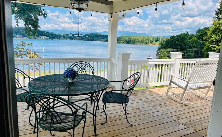 Pictures of Multifamily property located at 3243 Dogwood Ln, Hiawassee, GA 30546 for sales - image #1
