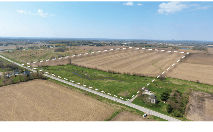 Pictures of Land property located at 1770 NE 70th St, Pleasant Hill, IA 50327 for sales - image #1