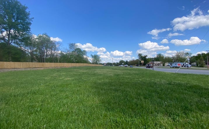 Pictures of Land property located at 221 U S Highway 60 East, Republic, MO 65738 for sales - image #1