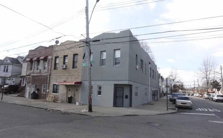 Pictures of Multifamily property located at 99-02 212th St, undefined, NY 11429 for sales - image #1
