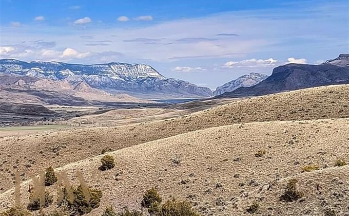 Pictures of Land property located at Lot 257 Irene Dr, Cody, WY 82414 for sales - image #1