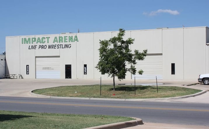 Pictures of Industrial property located at 1011 Sw F Ave, Lawton, OK 73501 for sales - image #1