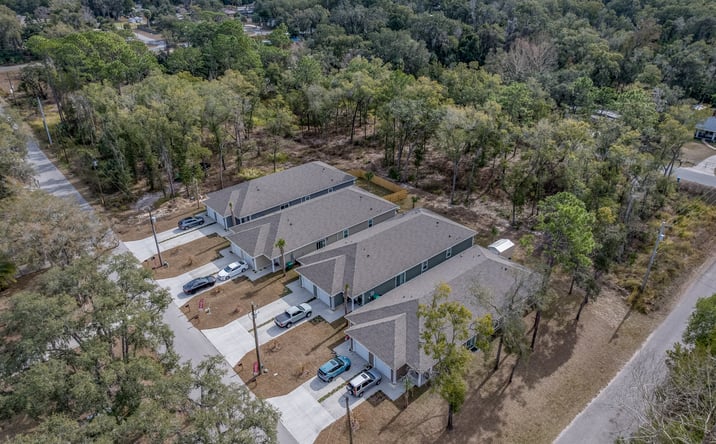 Pictures of Land, Mobile Home Park, Multifamily, Self Storage, Special Purpose property located at 6408 W Flanders Ln, Crystal River, FL 34429 for sales - image #1