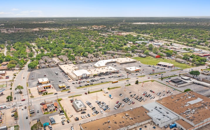 Pictures of Retail property located at E Camp Wisdom Rd, Duncanville, TX 75116 for sales - image #1
