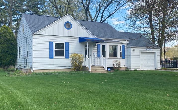 Pictures of Office property located at 5308 St Joe Rd, Fort Wayne, IN 46835 for sales - image #1
