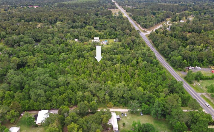 Pictures of Land property located at 5155 Co Rd 218, Middleburg, FL 32068 for sales - image #1