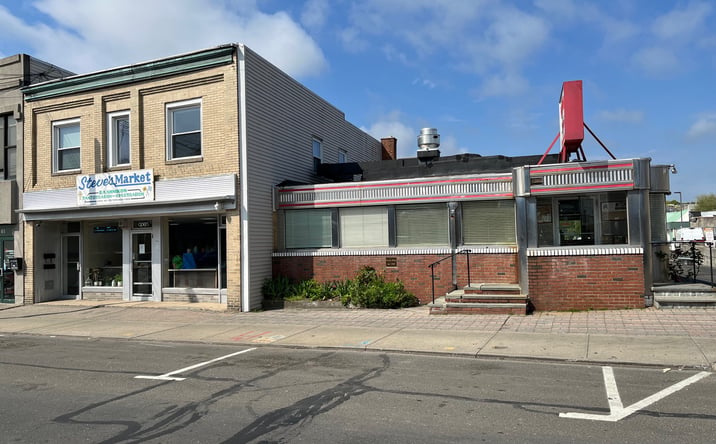 Pictures of Retail property located at 71 Main St, Norwalk, CT 06851, 71  Main St, Norwalk, CT 06854 for sales - image #1