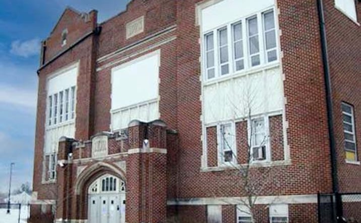 Pictures of Office property located at 2313 S. Hanna St., Fort Wayne, IN 46803 for sales - image #1