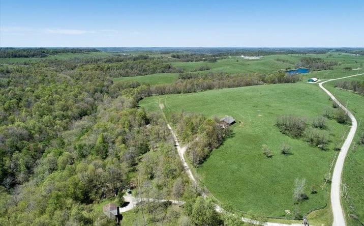 Pictures of Land property located at 00 Cattle Drive, Barnesville, OH 43713 for sales - image #1