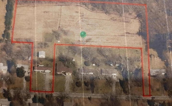 Pictures of Land, Mixed Use, Multifamily property located at 7944 Morse Road, New Albany, OH 43054 for sales - image #1