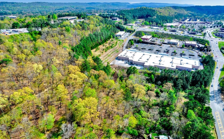 Pictures of Land property located at 3441 Cahaba Beach Rd, Birmingham, AL 35242 for sales - image #1