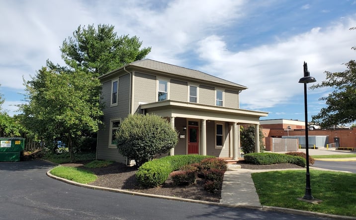Pictures of Office property located at 60 Hill Rd S, Pickerington, OH 43147 for sales - image #1