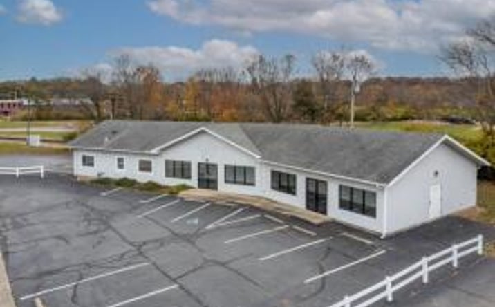 Pictures of Mixed Use property located at 703 Miami Street, Urbana, OH 43078 for sales - image #1