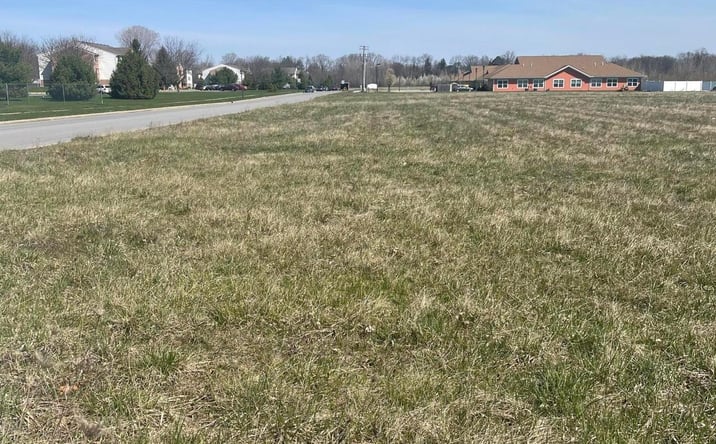 Pictures of Mixed Use, Retail, Office property located at 0 Lake Boulevard, Marion, OH 43302 for sales - image #1