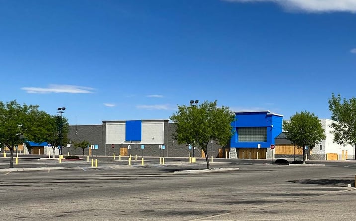 image of property at 301 SAN MATEO BLVD SE Albuquerque NM 87108-2919