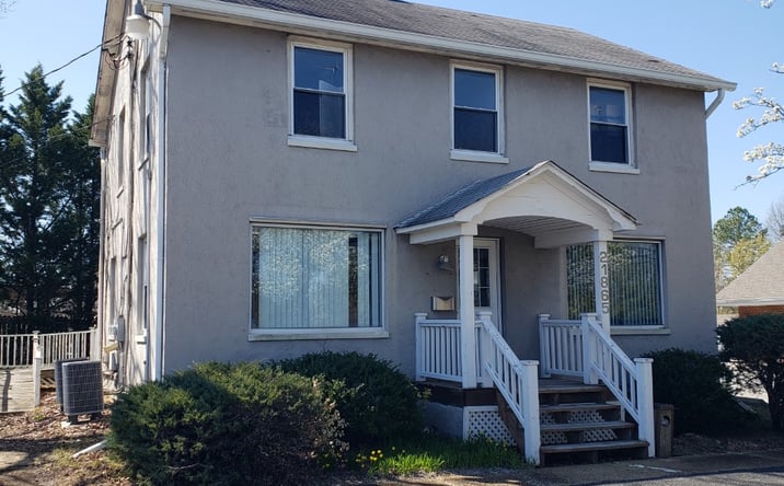 Pictures of Mixed Use, Office property located at 21865 Three Notch Rd, Lexington Park, MD 20653 for sales - image #1