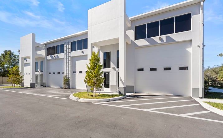 Pictures of Self Storage, Special Purpose property located at 3584 Plover Ave, Naples, FL 34117 for sales - image #1