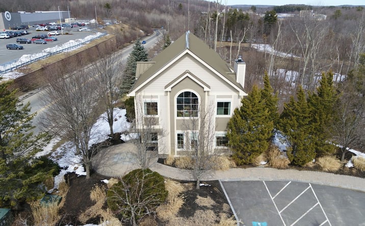 Pictures of Office property located at 83 Orchard Hill Park Dr, Leominster, MA 01453 for sales - image #1