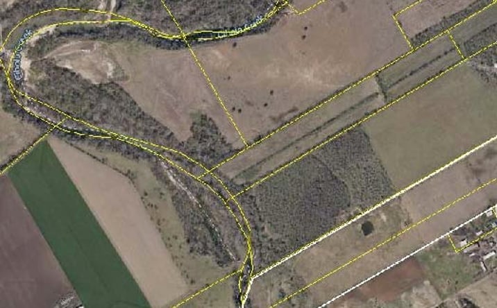 Pictures of Land property located at 1392 Haeckerville Rd, Cibolo, TX 78108 for sales - image #1