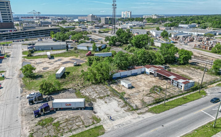 Pictures of Special Purpose property located at 2607 17th Street, Gulfport, MS 39501 for sales - image #1